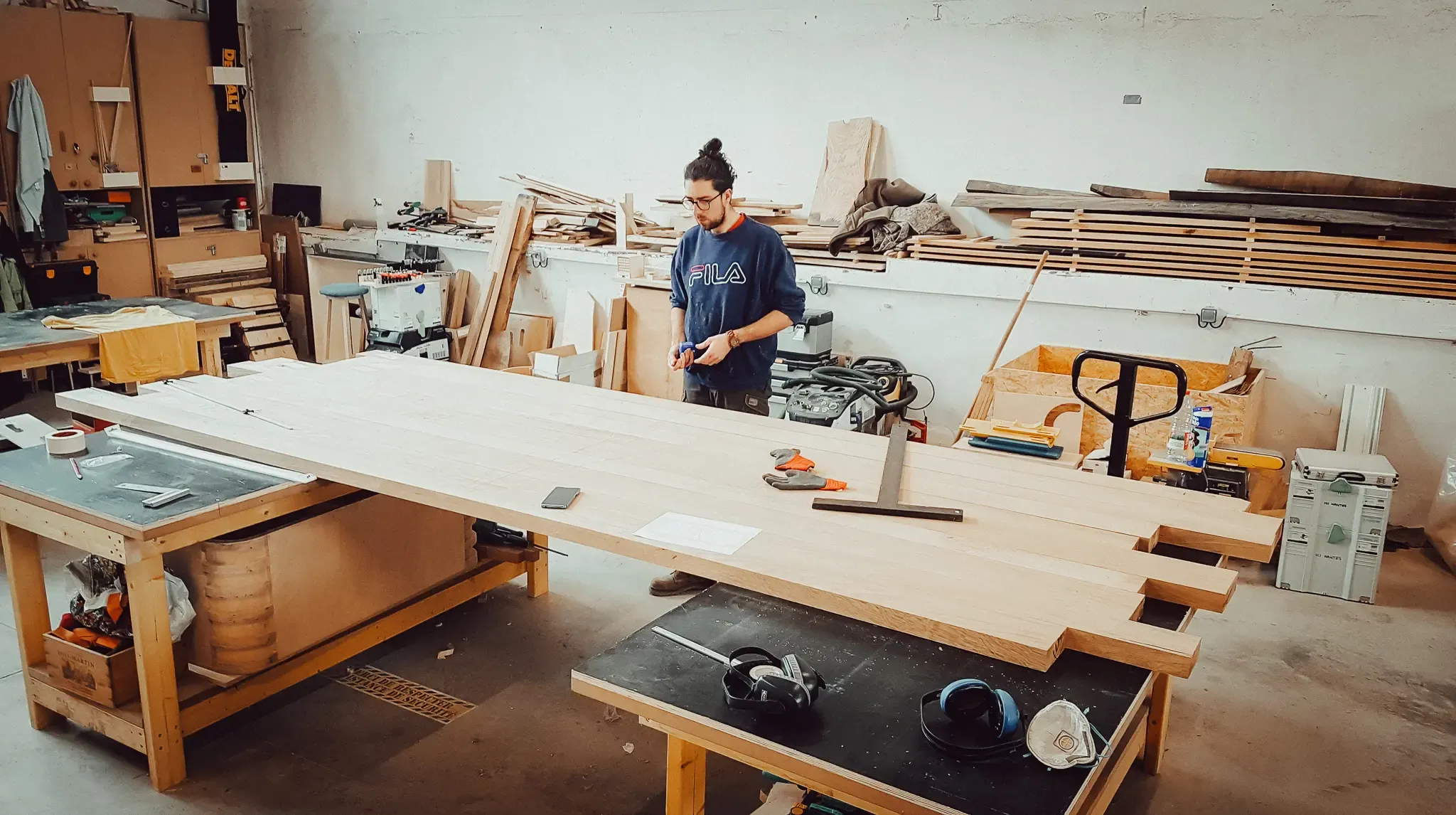 Atelier Equinoxe